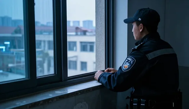 废水治理工程中维护策略的多场景应用分析