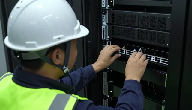 环境监测设备运行中的常见问题及维护建议