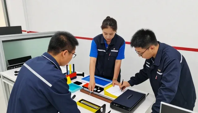 废水治理工程中常见问题及应对策略
